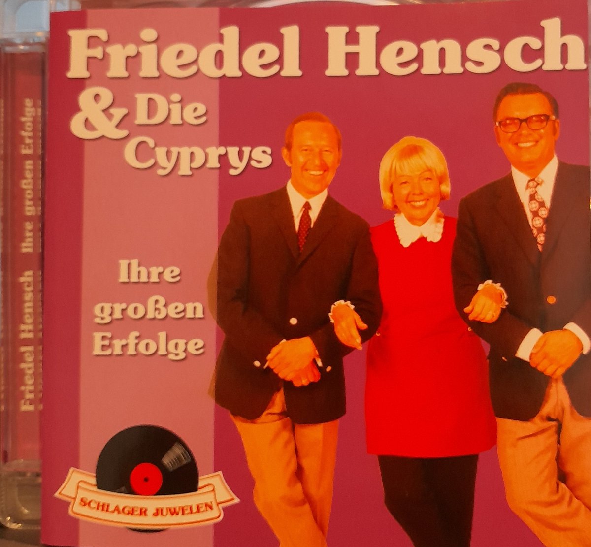 Schlagerjuwelen-Ihre Gros