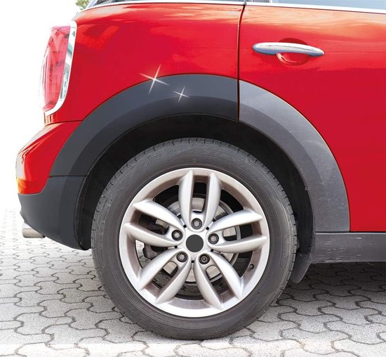 Kunststof Regeneratie Set - Plastic Herstel Kit - Kunststof Repareren - Lange Levensduur - 19 x 11 x 3 cm — afbeelding 2