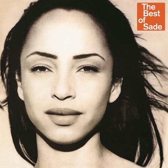 Sade- Best of Sade (LP)