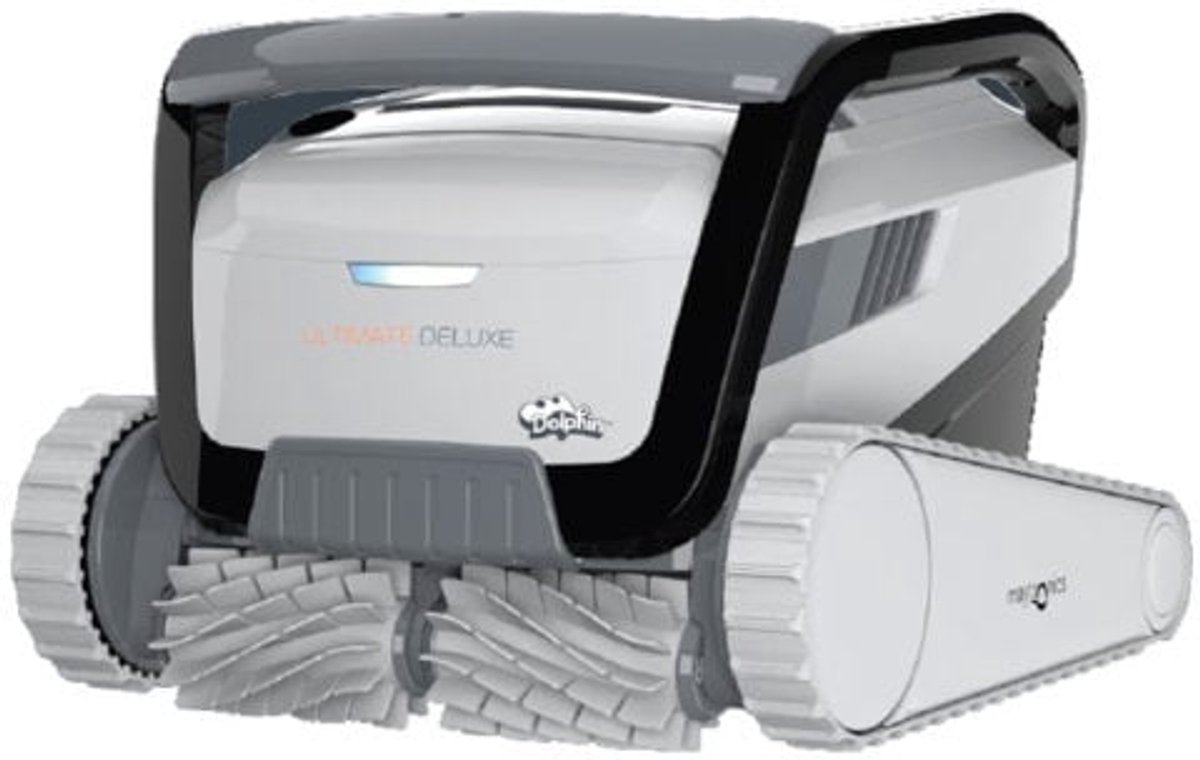 Dolphin Supreme M700 PRO zwembadrobot