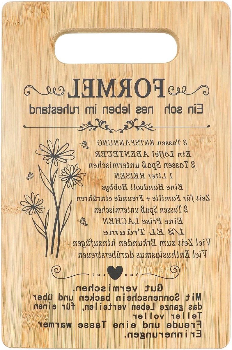 Snijplanken