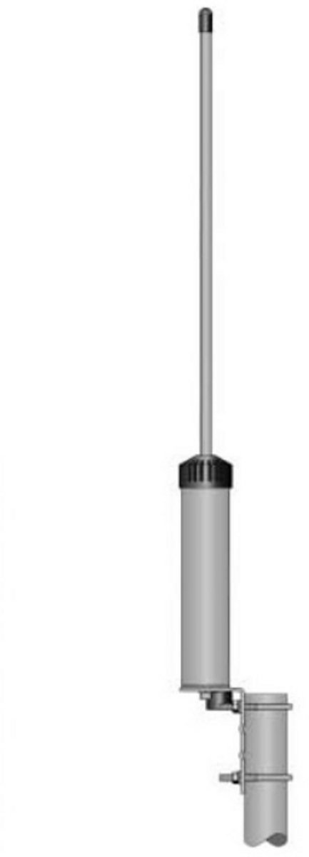 Sirio CX-455 455-470 Mhz 4.15dBi 58cm