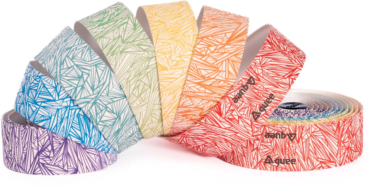 Guee Attitude Fade - Stuurhoes - Vormvastheid - Antislip - Comfort