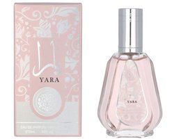 Ard Al Zaafaran Yara Edp Spray