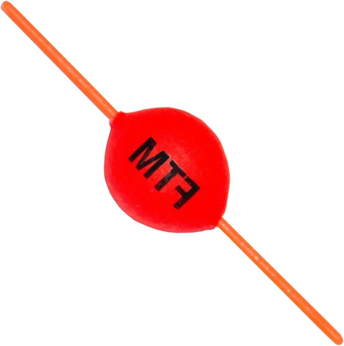 Steekpiloten Forelvissen - Dobbers Pilootbal - Vissen Op Forel - Herbruikbaar Verschuifbaar - 10 mm Diameter - Meerkleurig