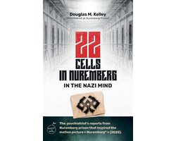 22 Cells in Nuremberg