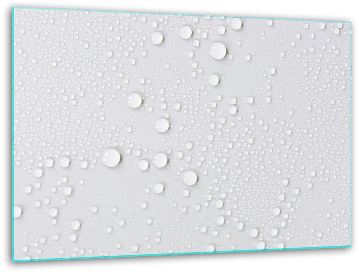TMK ArtDeko - Serie - Snijplank - 40x30 cm - Wit