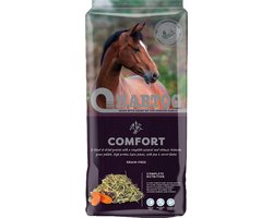 Hartog Comfort 18kg - met vitamines en mineralen - Paardenvoer