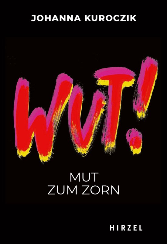 Todsünden 2 - WUT! - cover
