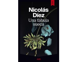 AdN Editorial Grupo Anaya - Una fábula sueca