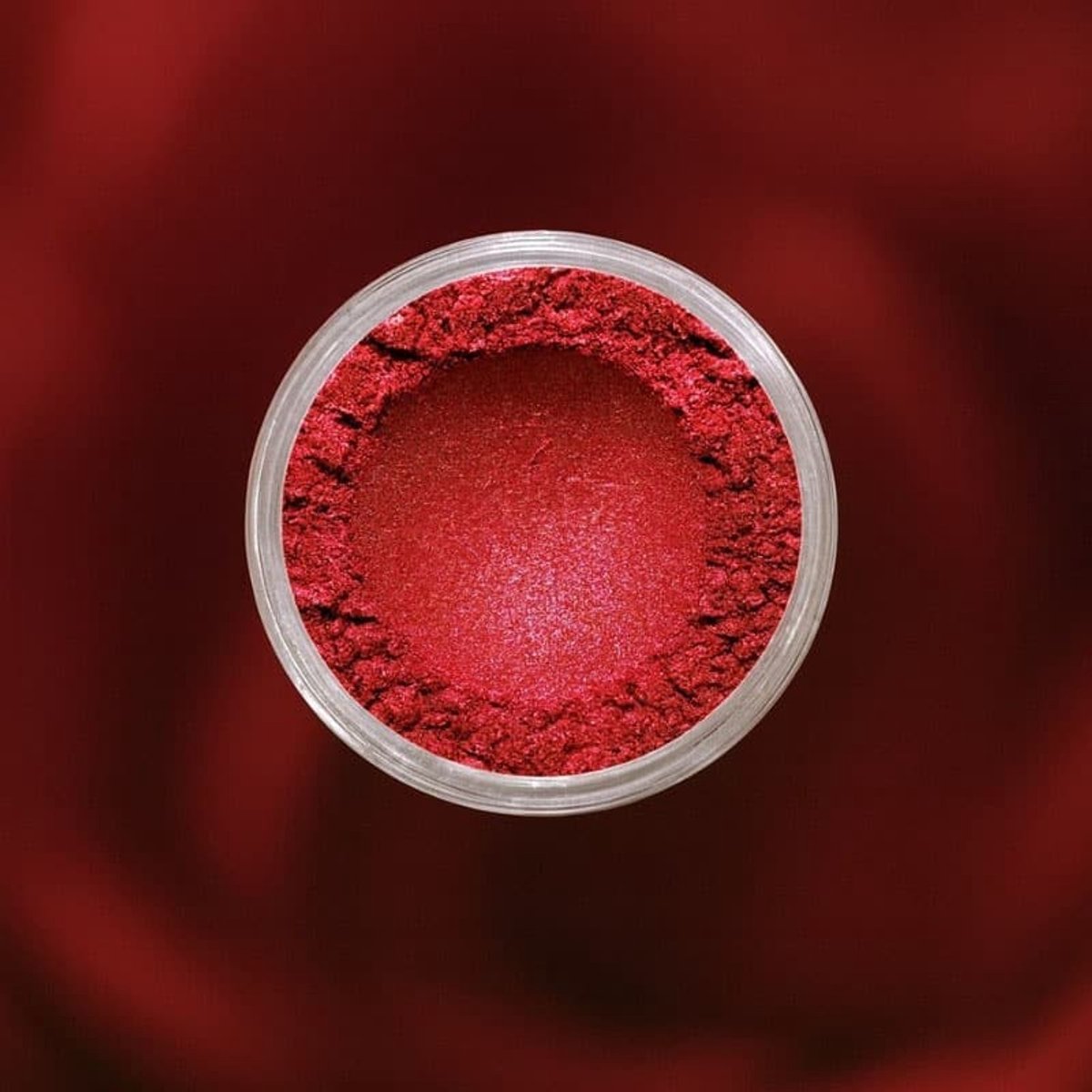 Mica Poeder - Diep Roze - 1 kg