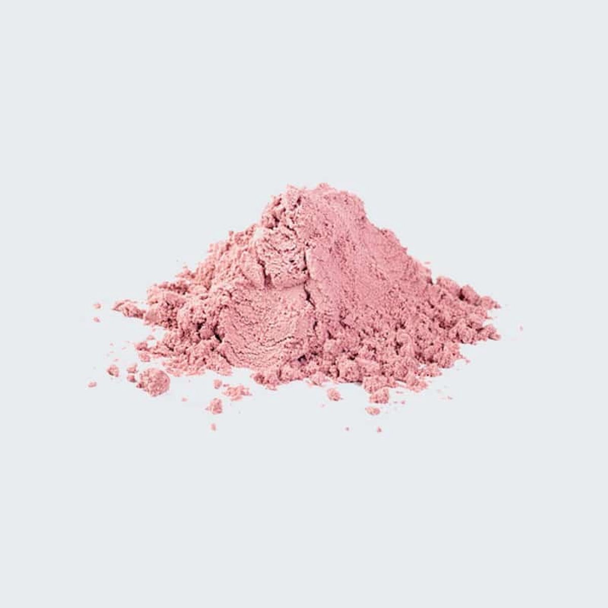 Franse Roze Klei Poeder - 10 gr