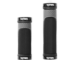SENQI Fietshandvatten Lichtgewicht Fietshandvatten 130mm &130mm, 130mm &90mm, 90mm &90mm Fit 22.2mm Stuur Anti-Slip Grips Geschikt voor Multi-Speed Fietsen Mountainbikes BMX Fietsen