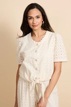 Blouse G-Maxx Ulani - Sand