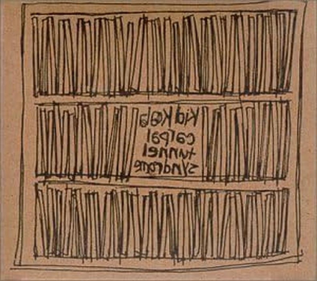 Muziek Album - CD - Muziek Luisteren - Instrumentaal - 2007 - Niet gespecificeerd