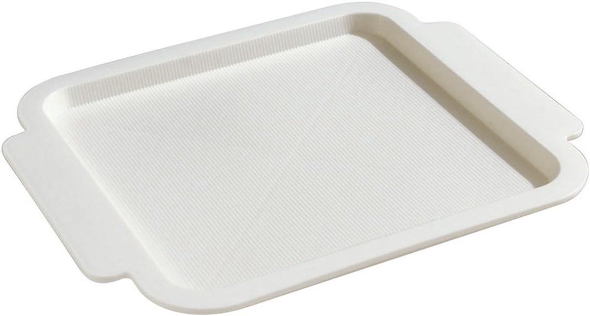 Omelet Pan - Tamagoyaki Pan - Ontbijt Maken - Niet-klevende Coating - 20cm - Zwart