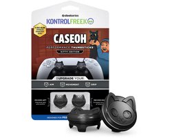 KontrolFreek CaseOh Performance Thumbsticks Kitty! Edition