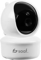 Saaf Babyfoon camera - Uitbreiding voor Saaf Babyfoon - Wit
