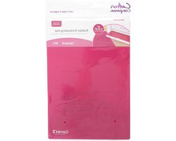Crafter's Companion Vervangende Plaat Accessoires - 9 "x 12.5" Rubber Embossing Mat