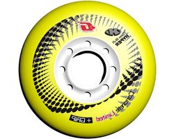 Hyperwheels Concrete rollen, heren