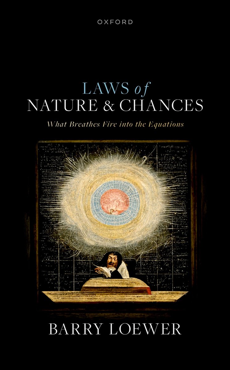 Laws Of Nature And Chances