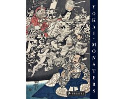 Yokai Monsters