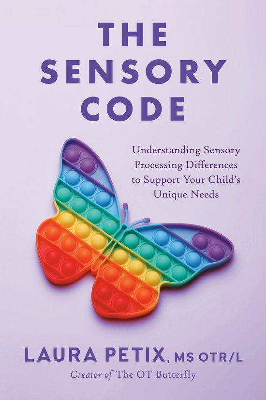 The Sensory Code - cover