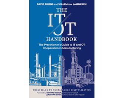 The IT/OT Handbook