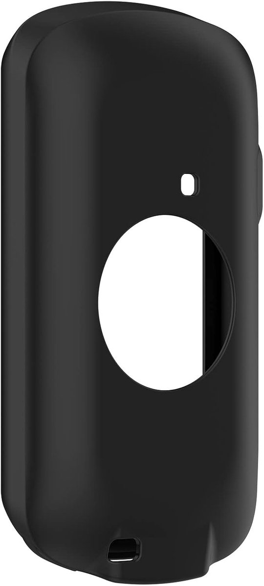 Fiets GPS Beschermhoes - Navigatie Cover Siliconen - Fietsnavigatie Beschermen - Allround Hoekbescherming - 11.8 x 7 x 1.3 cm van Merkloos — afbeelding 3