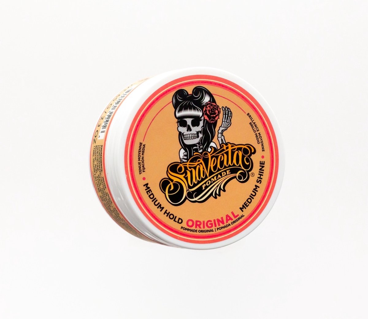 Suavecita pomade New Look 65 gram