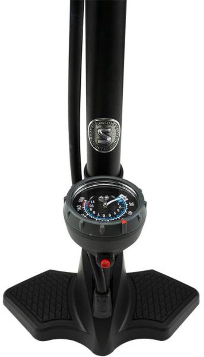 Simson vloerpomp AeroLite 160 — afbeelding 2