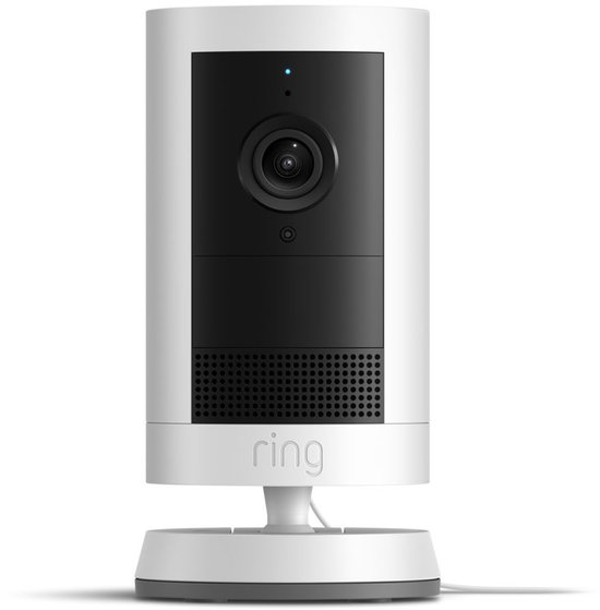 Ring Outdoor Camera Plus Buitencamera 2K - €99,99