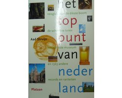 Toppunt Van Nederland Pap