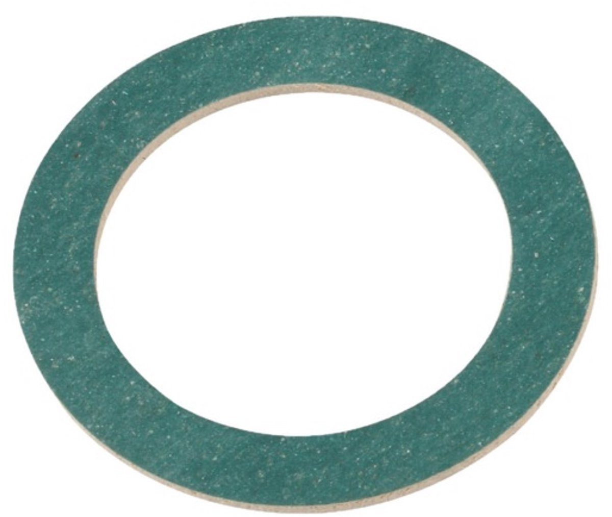KIRCHHOFF Fitting Pakking - HD-Vezel - 27 x 38 x 2 mm - Voor 3/4" (3x)