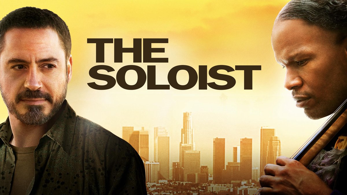 Soloist (D)