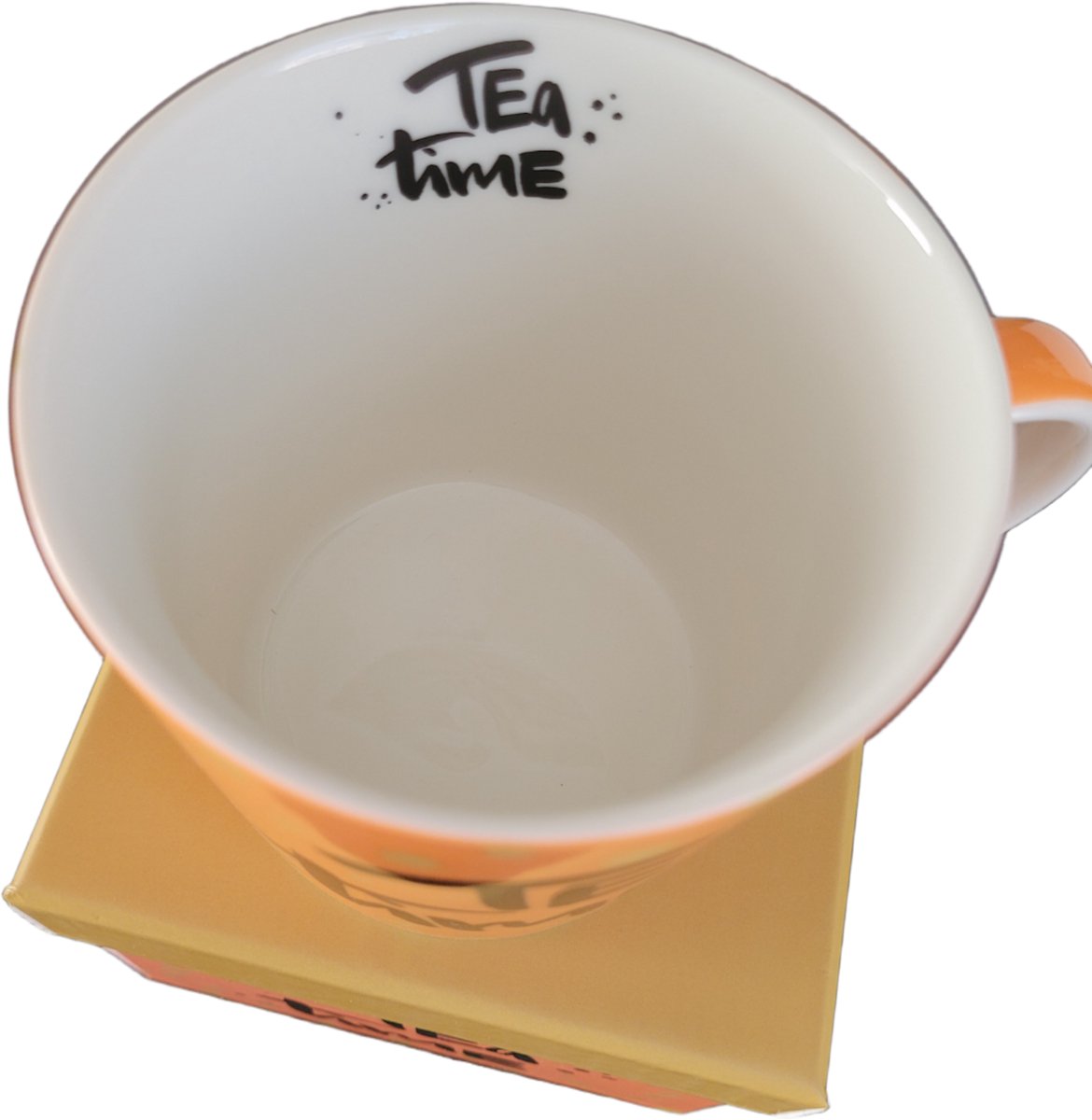 PPD mok TEA TIME