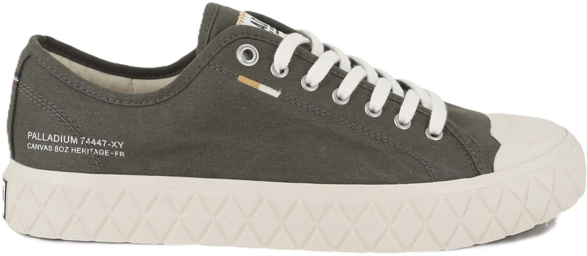 Trainers Palladium Palla Ace Olijf