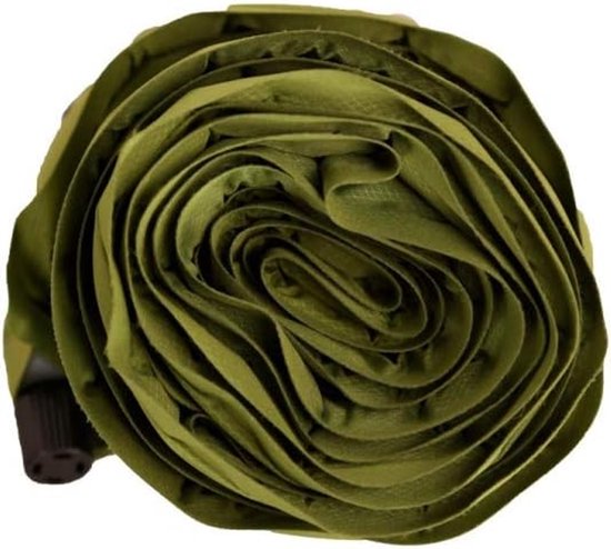 Zelfopblazende mat Lite Husky Frosty 2,5 cm — afbeelding 5