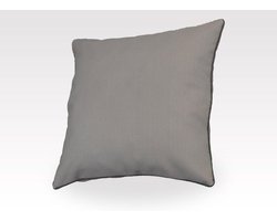 Angerer 4759/138 exclusive sofa cushion 50 x 50 cm Design Style, beige