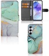 Coque pour Samsung Galaxy A55 Watercolor Mix