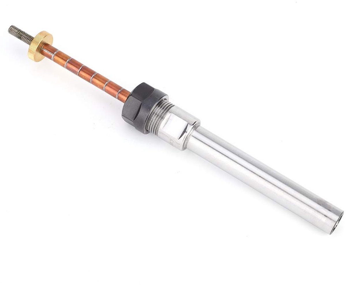 Kits voor het Maken van Pennen met Verstelbare Pen Mandrel voor Houtdraaien en Mechanische Accessoires voor Houtbewerking