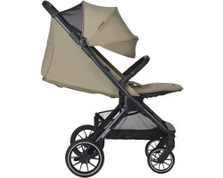 Easywalker Jackey XL NXT Buggy - Moss Green