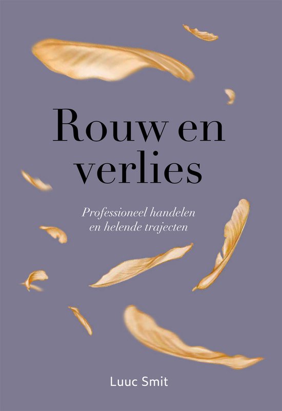 Rouw en verlies - cover
