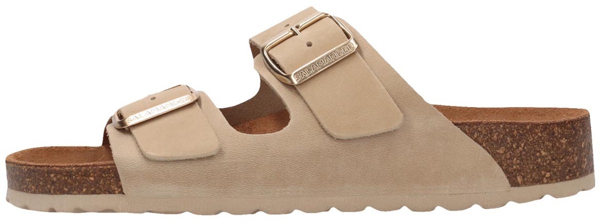 Salamander Dames muiltjes Basic
