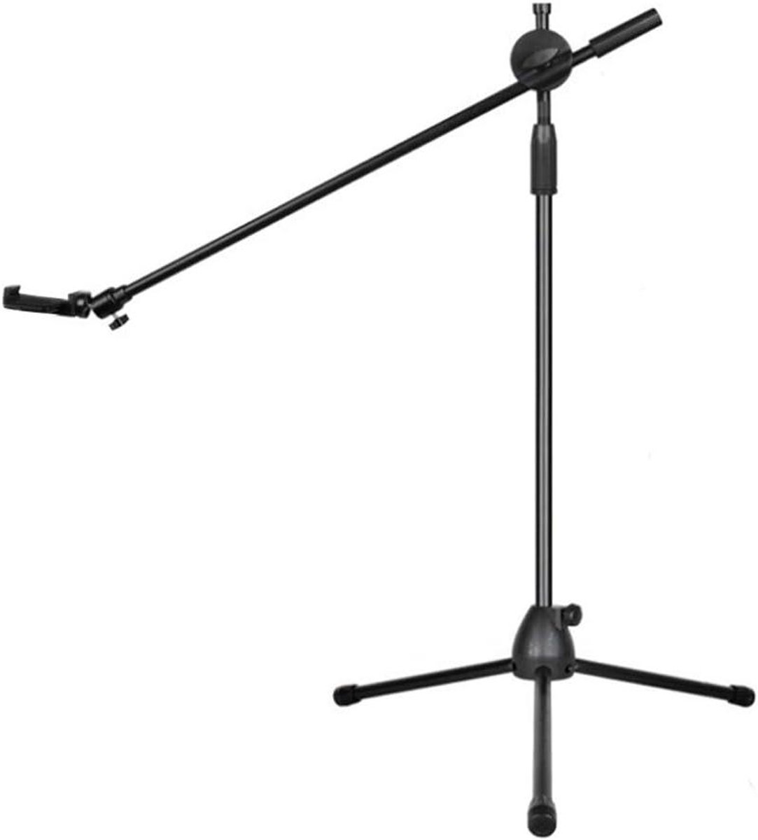 Phone Tripod Floor Stand for Smartphone Photography Bracket Adjustable Stand for Video Recording Photography Photography Live Show