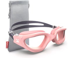 ZIONOR G1SE Swimming Goggles Men Women UV Protection Anti-Fog Comfort Professional Swimming Goggles