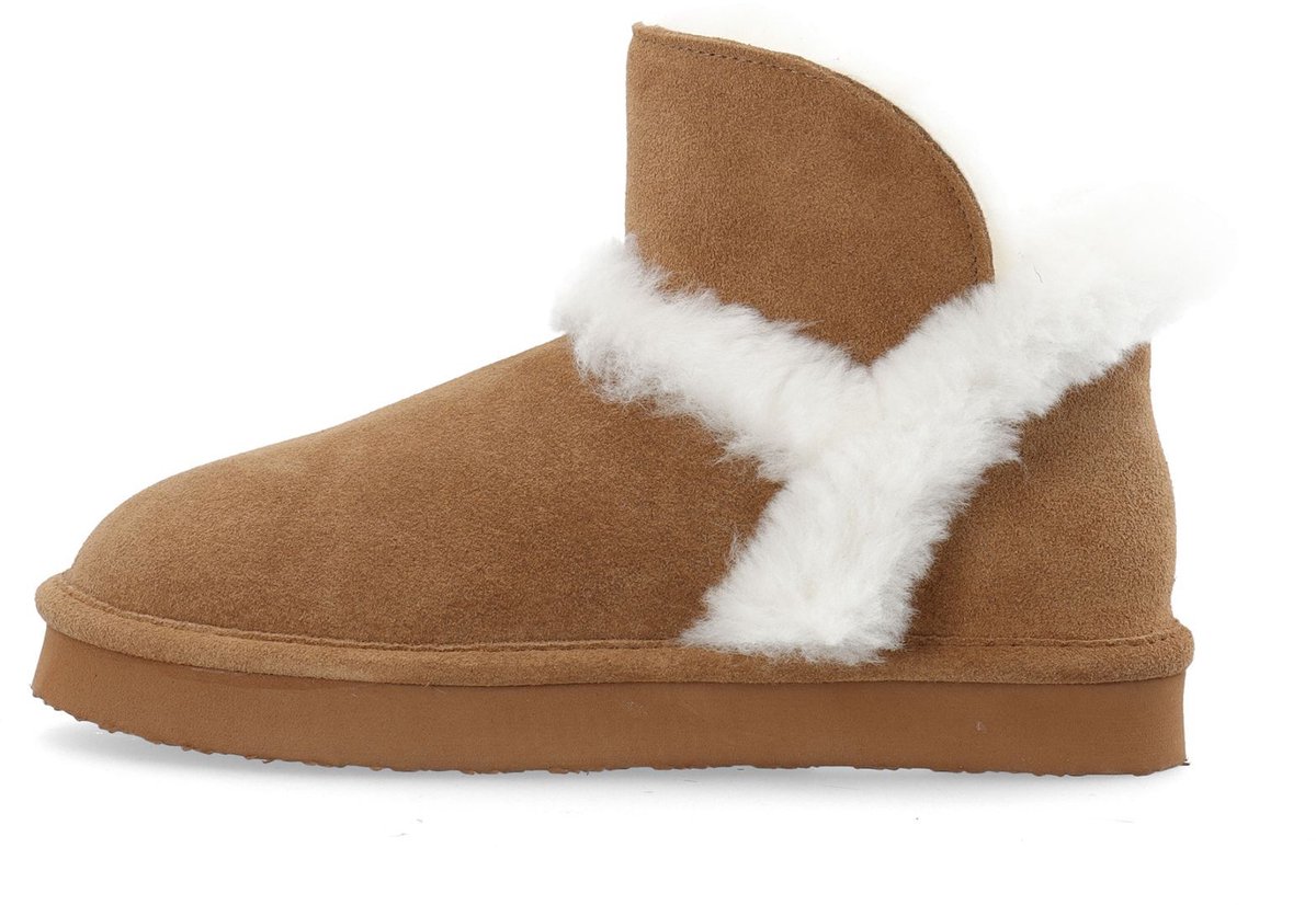 Bianco Flatform laarzen BIASNOW