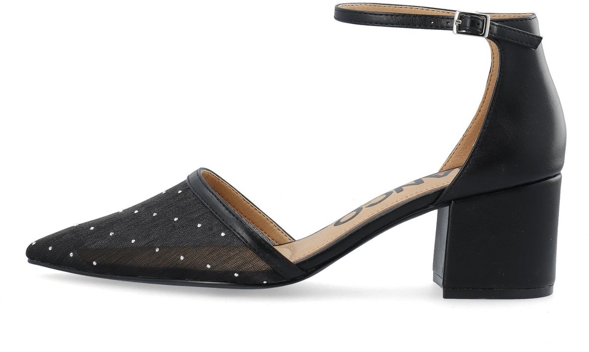 Bianco Pumps BIADEVIVED