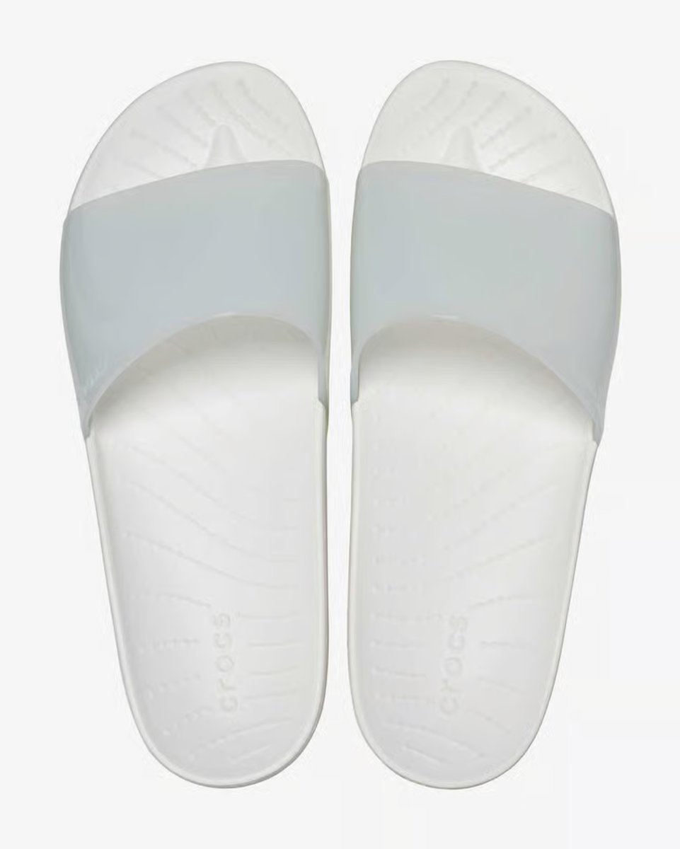 Crocs Splash Glossy Slide Maat 39/40 US W9