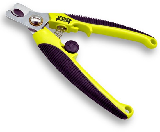 Mister Mill nagelknipper hond – kat – knaagdier – met veiligheidsstop